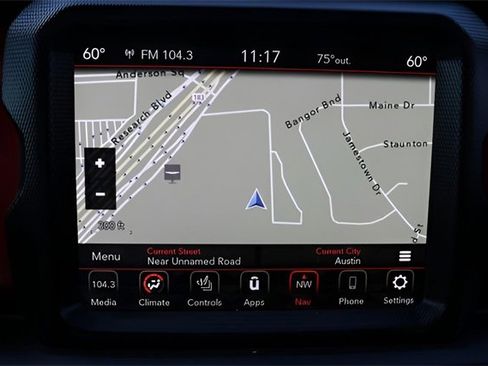 Used 2020 Jeep Wrangler Unlimited Rubicon image 24