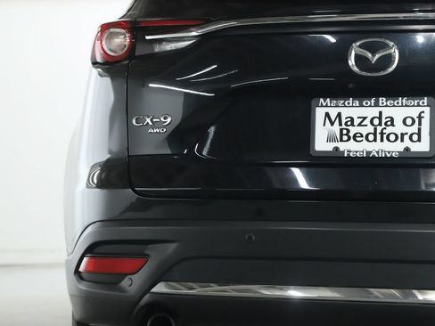 Used 2020 MAZDA CX-9 Grand Touring AWD/4WD image 47