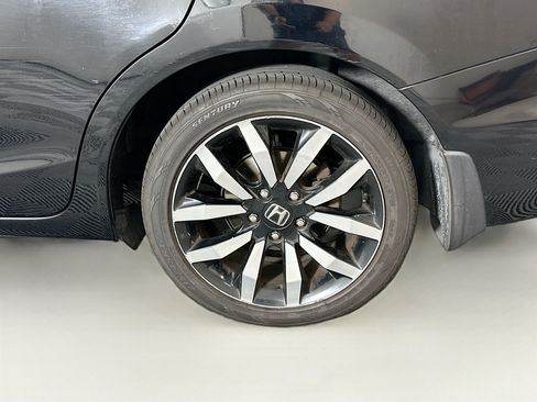 Used 2015 Honda Civic EX-L image 11