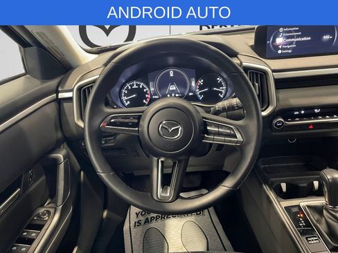 Used 2026 MAZDA CX-50 AWD 2.5 S w/ Weather Package image 10