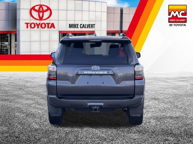 Used 2021 Toyota 4Runner SR5 RWD image 5
