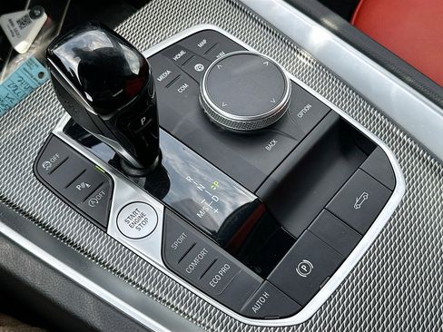 Used 2023 BMW Z4 sDrive30i w/ Shadowloine Package RWD image 17