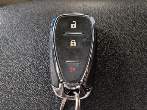 Used 2022 Chevrolet Equinox LT FWD image 32