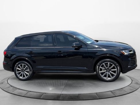 Used 2023 Audi Q7 2.0T Premium Plus AWD/4WD image 8
