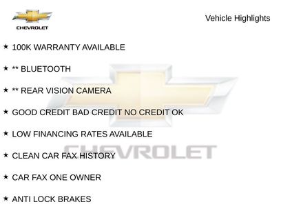 Used 2017 RAM 1500 Tradesman w/ Power & Remote Entry Group