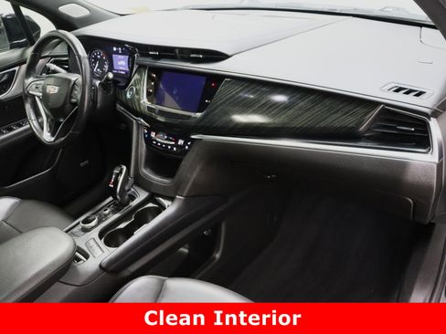 Used 2022 Cadillac XT6 Premium Luxury w/ Technology Package image 43