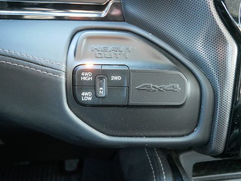 Certified 2024 RAM 2500 Limited image 26