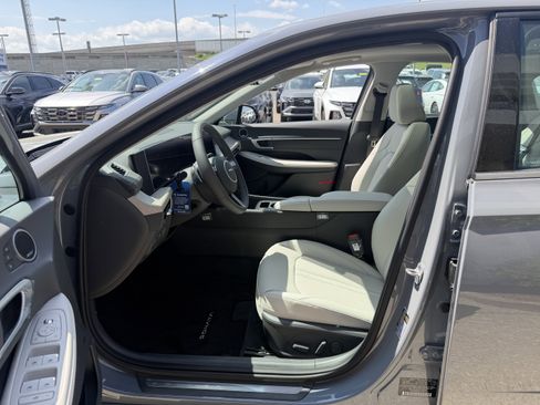 New 2026 Hyundai Sonata Limited FWD image 25