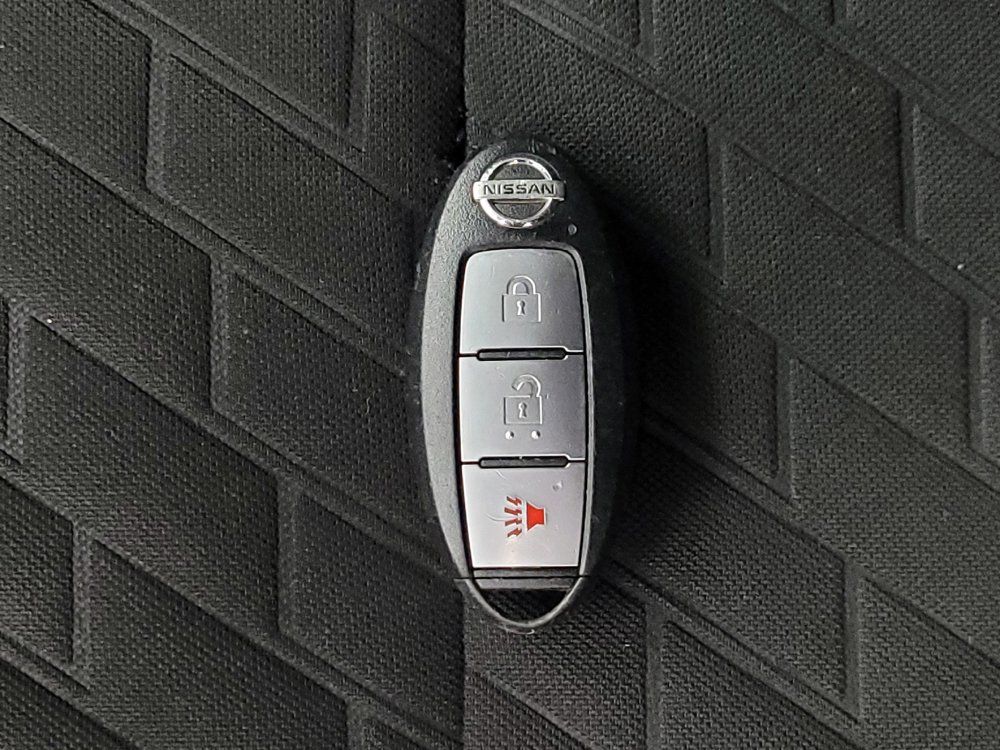 Used 2021 Nissan Kicks S FWD image 32