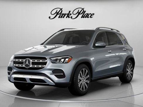 Used 2026 Mercedes-Benz GLE 350 4MATIC image 40