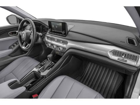 Used 2023 Acura Integra FWD image 18