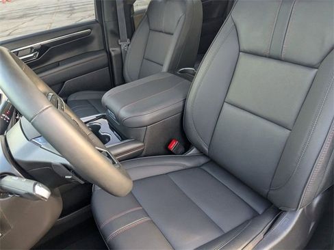 Used 2025 Chevrolet Tahoe RST w/ Comfort Package image 15