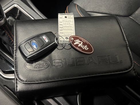 Used 2019 Subaru Crosstrek 2.0i Limited w/ Moonroof Package w/Navigation image 41