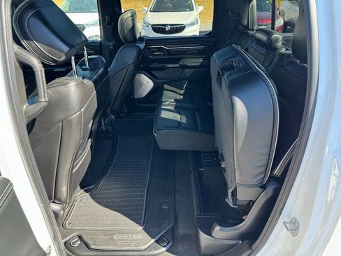 Used 2020 RAM 1500 Limited image 22