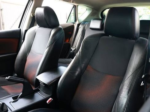 Used 2010 MAZDA MAZDASPEED3 Sport w/ Mazdaspeed Tech Pkg image 9