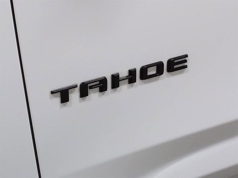 Used 2023 Chevrolet Tahoe RST w/ Luxury Package image 13
