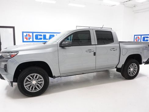 New 2026 Chevrolet Colorado LT w/ LT Convenience Package RWD image 8