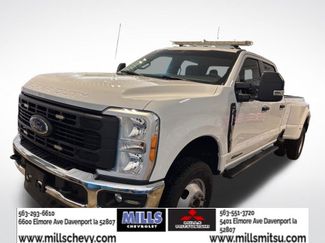 Used 2023 Ford F350 XL w/ FX4 Off-Road Package 360° Tour