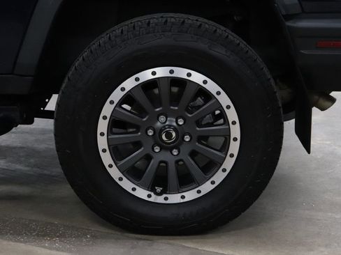 Used 2025 INEOS Grenadier image 28