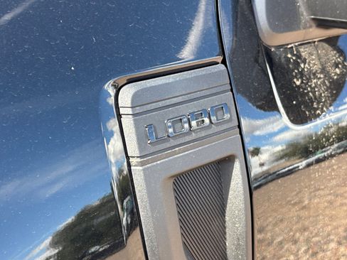 New 2025 Ford Maverick Lobo image 24