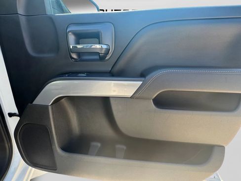 Used 2016 Chevrolet Silverado 1500 LT w/ All Star Edition AWD/4WD image 33
