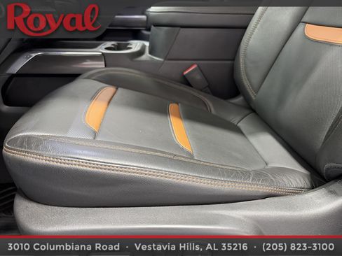 Used 2021 GMC Sierra 1500 AT4 w/ AT4 Premium Package AWD/4WD image 30