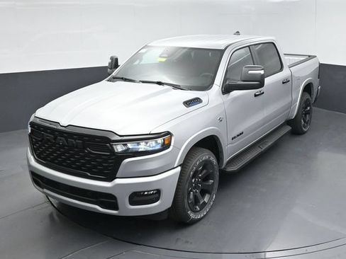 New 2026 RAM 1500 4x4 Crew Cab image 35