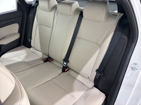 Certified 2025 Acura Integra A-Spec image 16