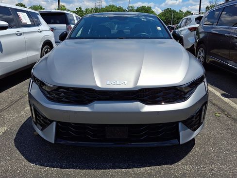 Used 2025 Kia K5 GT w/ GT1 Package FWD image 2