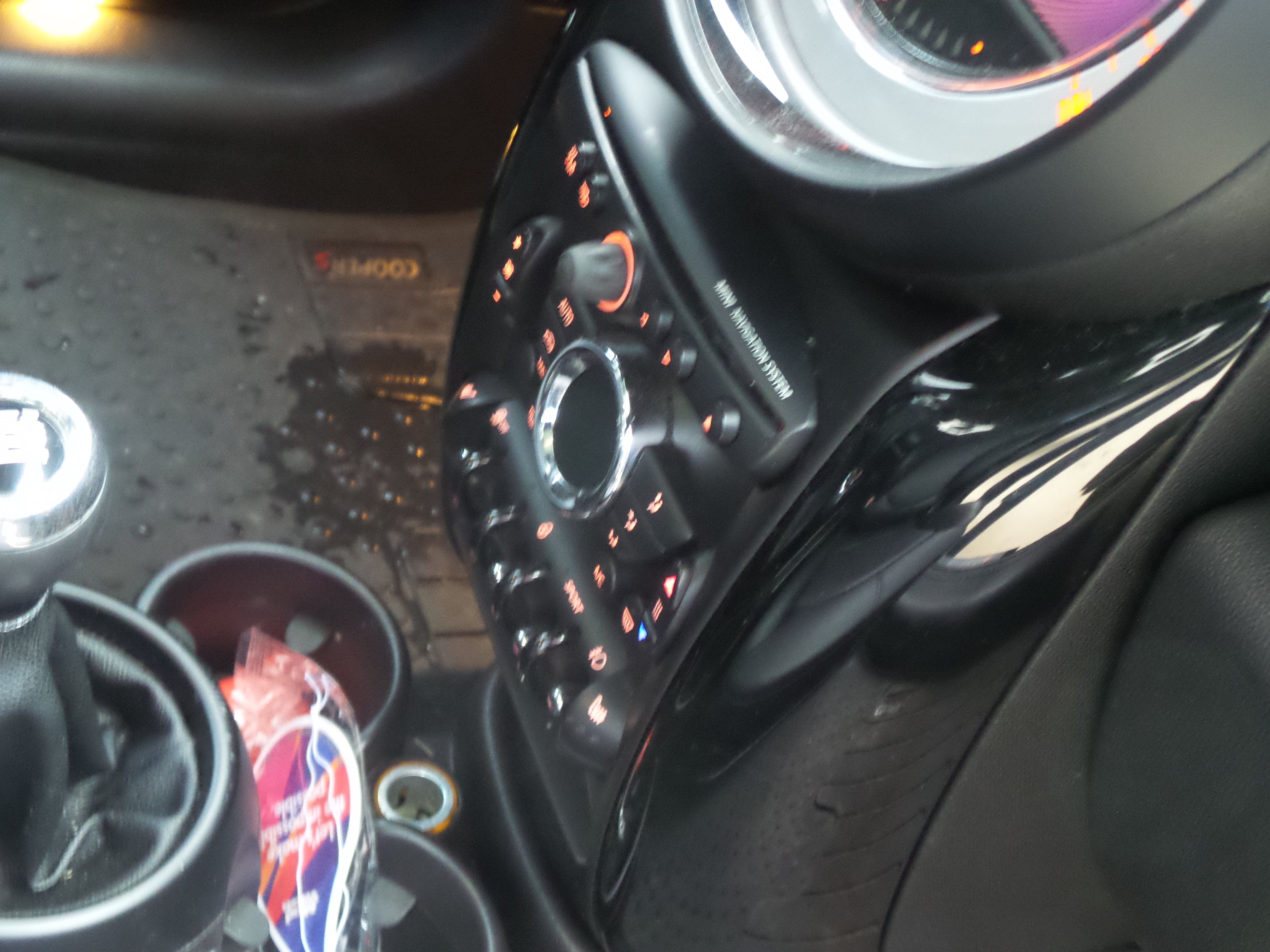 Used 2013 MINI Cooper Countryman S FWD image 21
