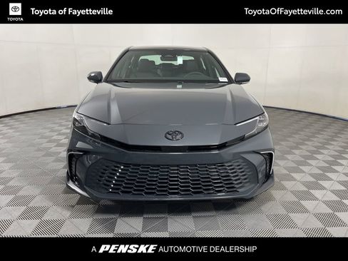 New 2026 Toyota Camry XSE image 7