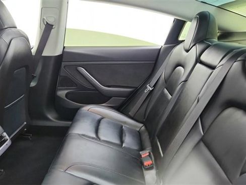 Used 2020 Tesla Model 3 Standard Range Plus image 27