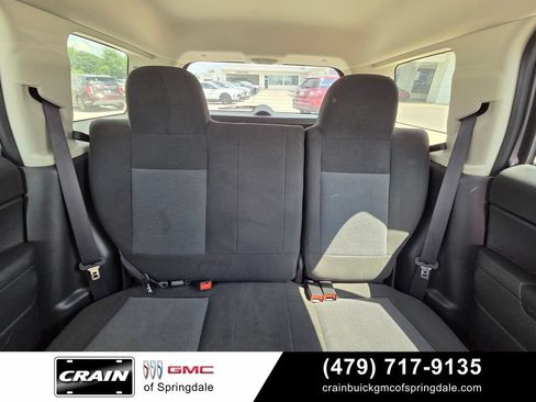Used 2017 Jeep Patriot Sport w/ Power Value Group AWD/4WD image 28