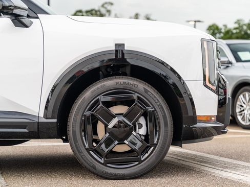 New 2027 Kia Telluride X-Line SX Prestige AWD/4WD image 6