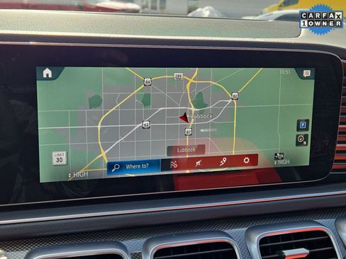 Certified 2023 Mercedes-Benz GLE 53 AMG 4MATIC Coupe image 19