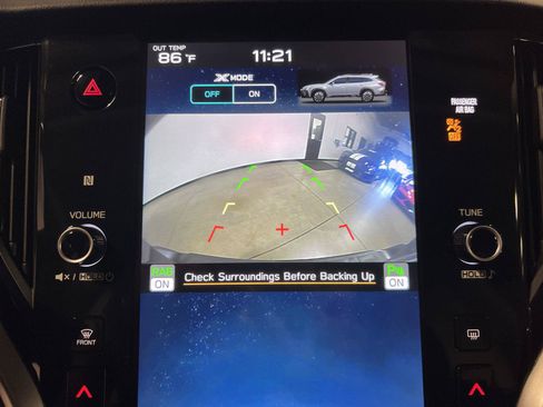 Used 2024 Subaru Outback Limited XT w/ Popular Package #2 AWD/4WD image 18