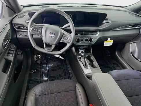 New 2026 Buick Envista Sport Touring w/ Convenience I Package FWD image 19