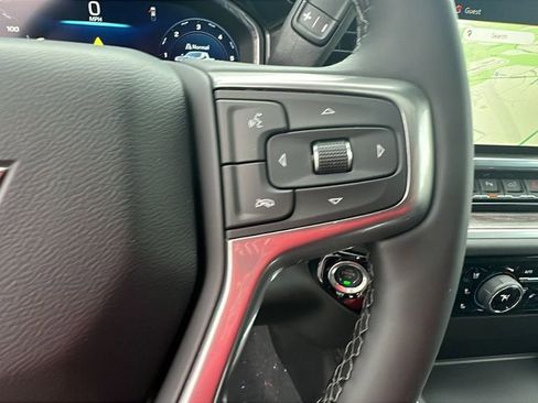 New 2026 Chevrolet Silverado 2500 LTZ w/ LTZ Plus Package image 23