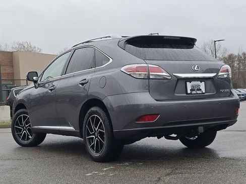 Used 2015 Lexus RX 350 AWD image 12