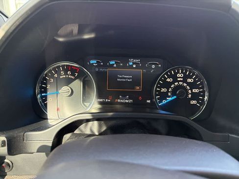 Used 2016 Ford F150 King Ranch w/ Equipment Group 601A Luxury AWD/4WD image 20
