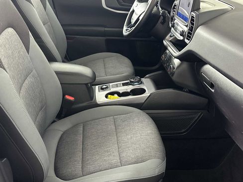 Certified 2024 Ford Bronco Sport Big Bend w/ Convenience Package image 13