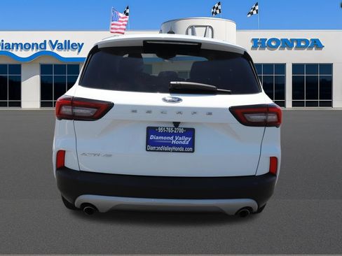 Used 2024 Ford Escape Active FWD image 6