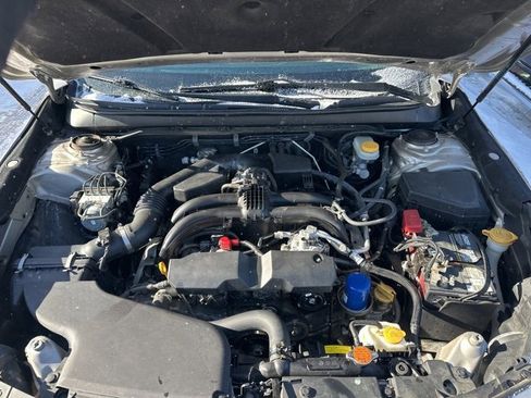 Used 2016 Subaru Legacy 2.5i Limited image 34