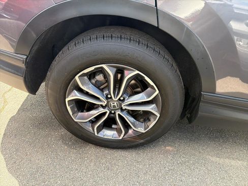 Used 2021 Honda CR-V EX image 5