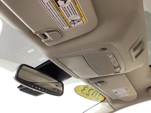 Used 2023 Nissan Murano SL w/ SL Moonroof Package image 34