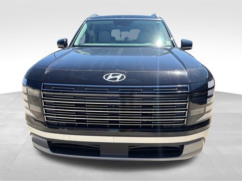 New 2026 Hyundai Palisade SEL Premium AWD/4WD image 11