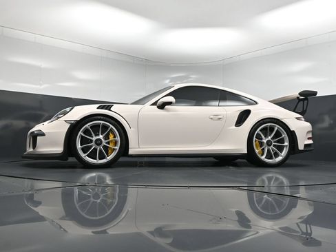 Certified 2016 Porsche 911 GT3 RS RWD image 23