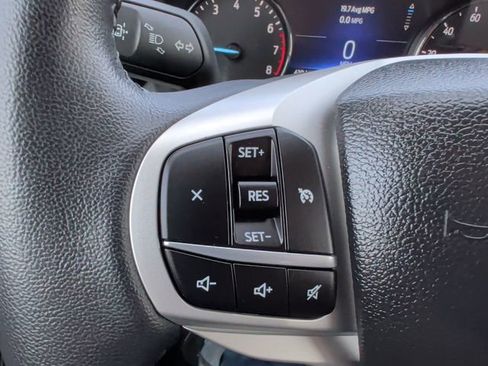 Certified 2023 Ford Explorer XLT AWD/4WD image 26