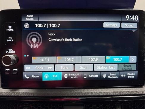 Used 2023 Honda CR-V EX-L image 38