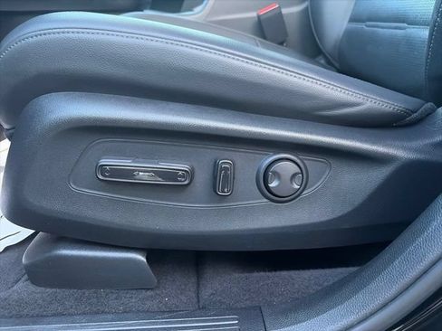 Used 2024 Honda CR-V EX-L image 21